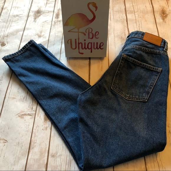 kimono high relaxed monki